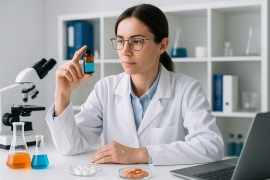 Перспективы никлозамида при раке, вирусных и воспалительных заболеваниях